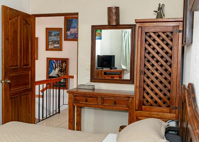 Hotel Am Casa Yunenisa