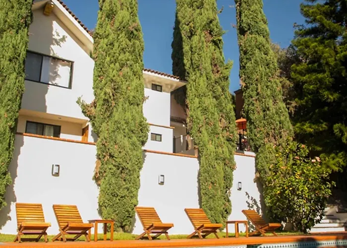 Hotel Am Casa Yunenisa